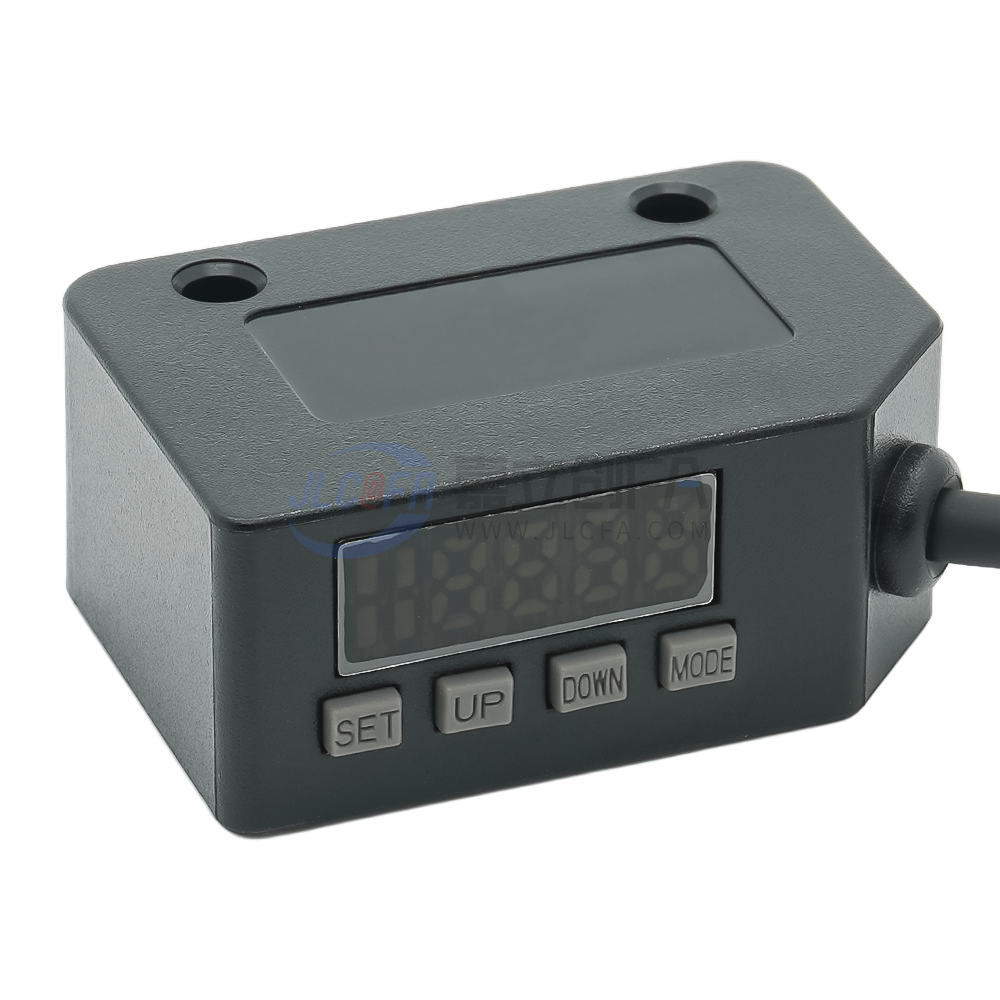 嘉立创 JSBB系列 色标传感器