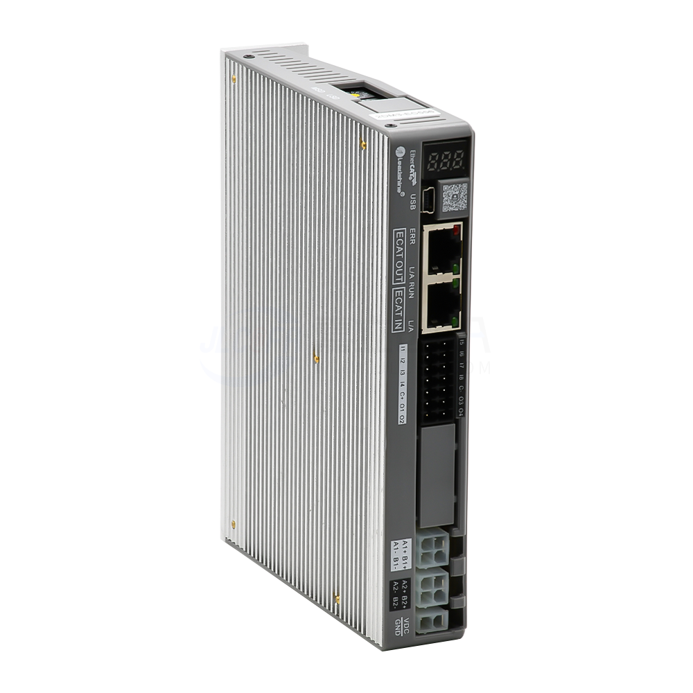 雷赛智能(LEADSHINE) 2DM3-EC系列 EtherCAT总线 步进驱动器 2DM3-EC556