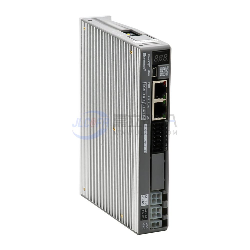 雷赛智能(LEADSHINE) 2DM3-EC系列 EtherCAT总线 步进驱动器 2DM3-EC556