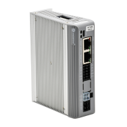 雷赛智能(LEADSHINE) DM3C系列 EtherCAT总线 步进驱动器 DM3C-EC556