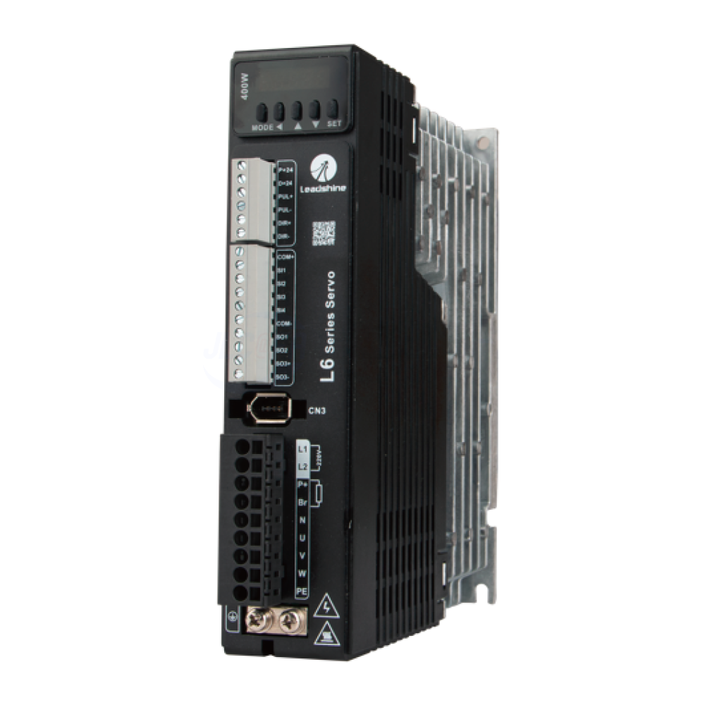 雷赛智能(LEADSHINE) 伺服驱动器 L6RS系列 400W