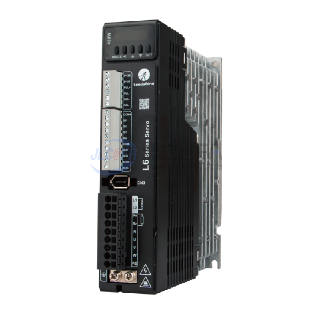 雷赛智能(LEADSHINE) 伺服驱动器 L6RS系列 400W