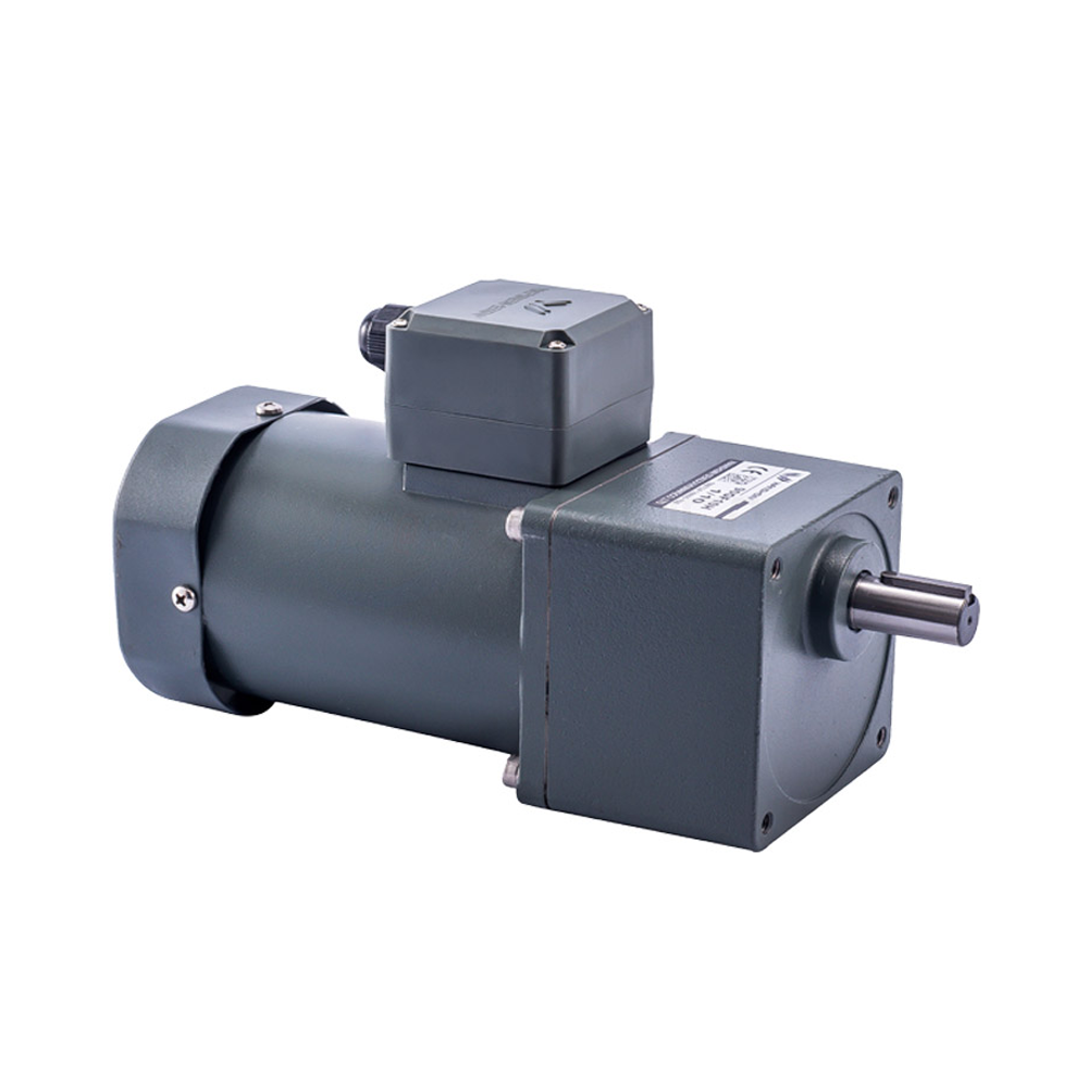 刹车定速电机 电机法兰尺寸70 电机功率15W GN组合型