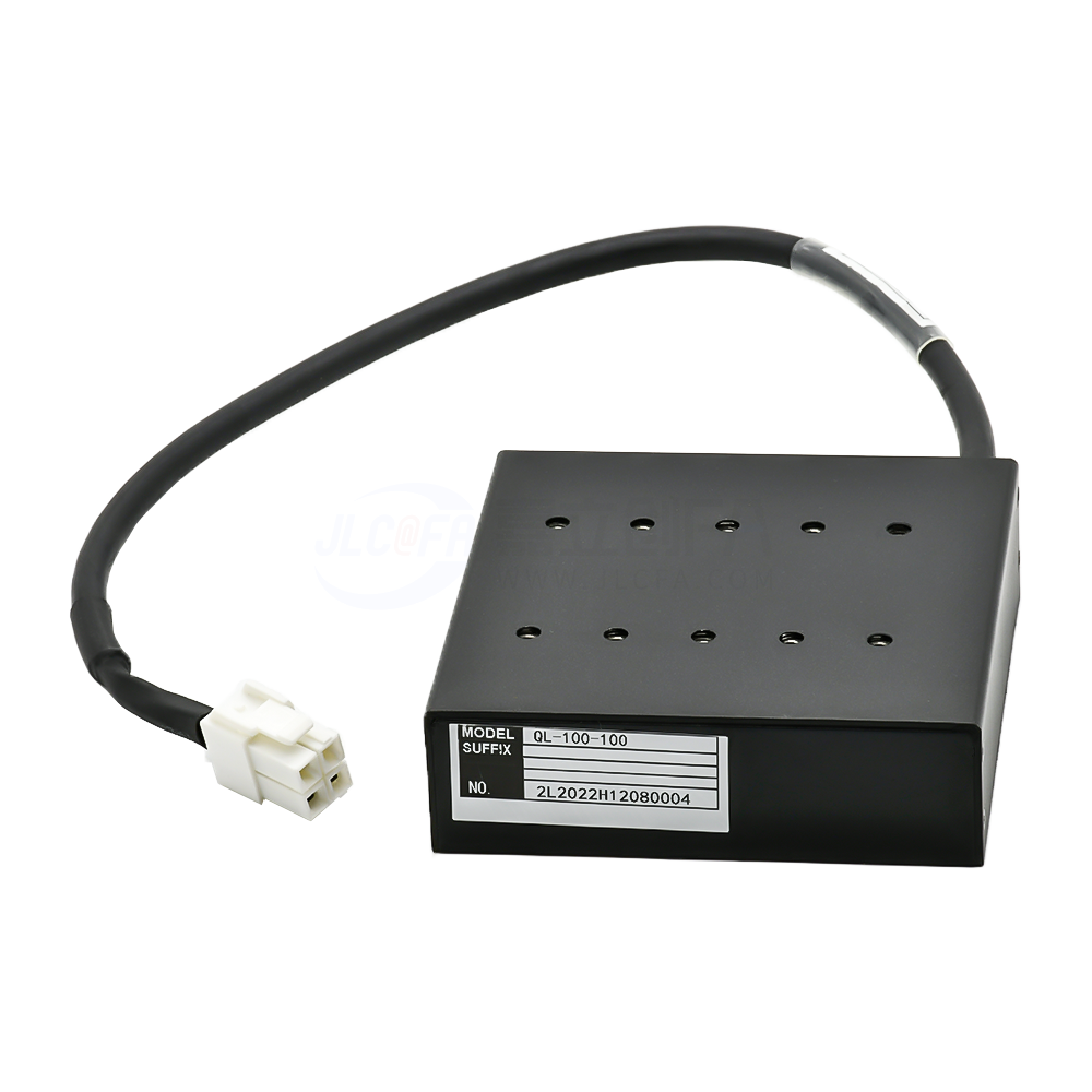 汉驱(HAN DRIVE) 直线电机动子 QL100系列 有铁芯型 100-125