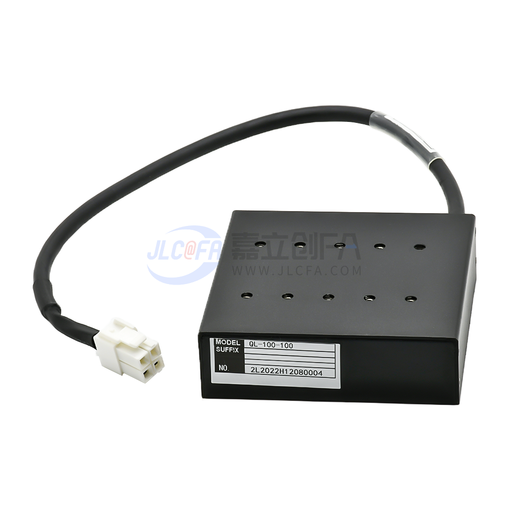 汉驱(HAN DRIVE) 直线电机动子 QL100系列 有铁芯型 100-125