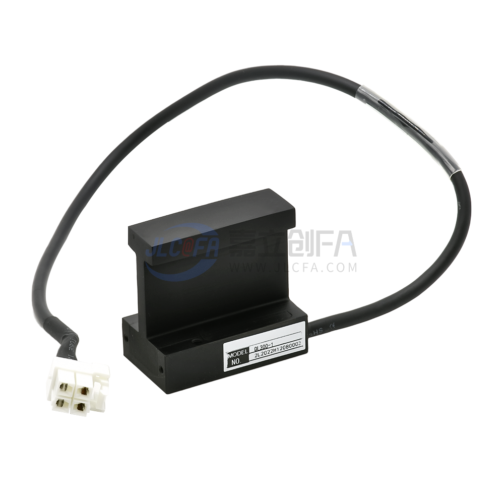 汉驱(HAN DRIVE) 直线电机动子 QL300系列 有铁芯型 推力177牛 300-5