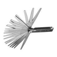 世达(SATA) 23件套公英制塞尺
