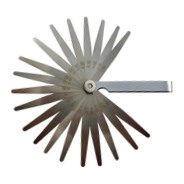 史丹利(Stanley) 20件装公制塞尺0.05-1mm