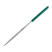 世达(SATA) 金刚石尖头圆锉 4*160mm
