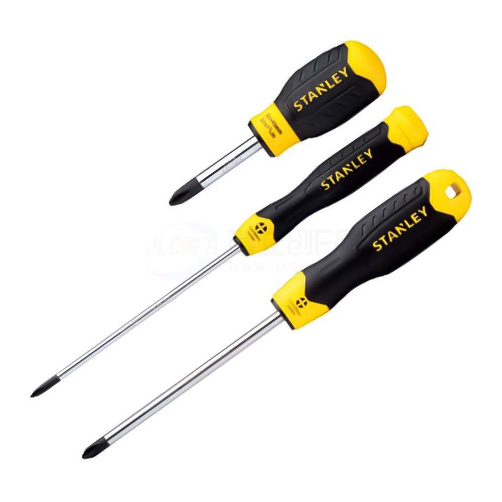 史丹利(Stanley) 强力型十字螺丝批PH0×50mm