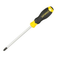 史丹利(Stanley) B系列胶柄十字螺丝批PH2x38mm