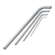 史丹利(Stanley) 公制加长内六角扳手1.5mm