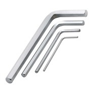 史丹利(Stanley) 公制内六角扳手1.5mm