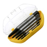 史丹利(Stanley) 5件套断丝取出器