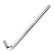 世达 加长内六角扳手3mm