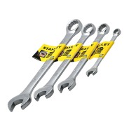 史丹利(Stanley) B系列两用扳手6mm